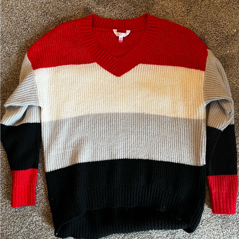 Walmart Sweater